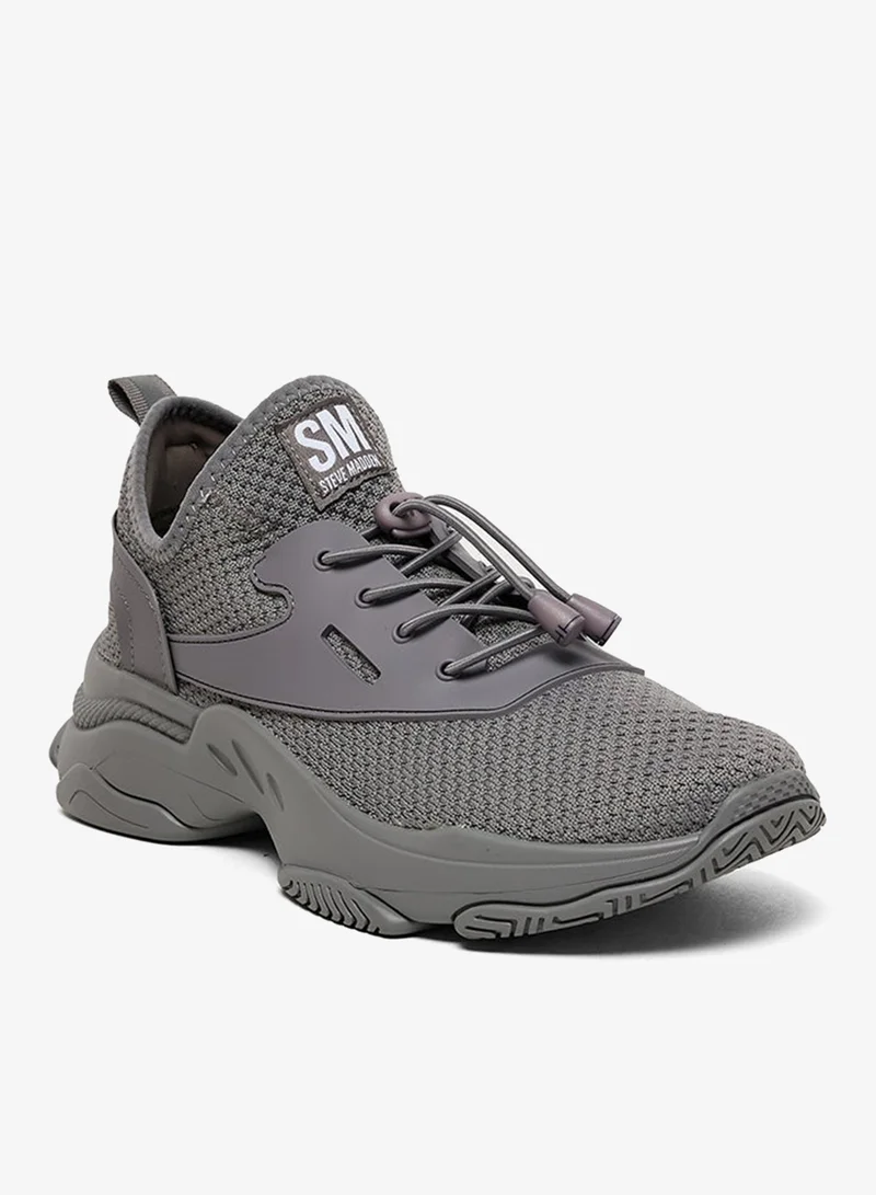 ستيف مادن سنيكرز ستيف مادن رمادي